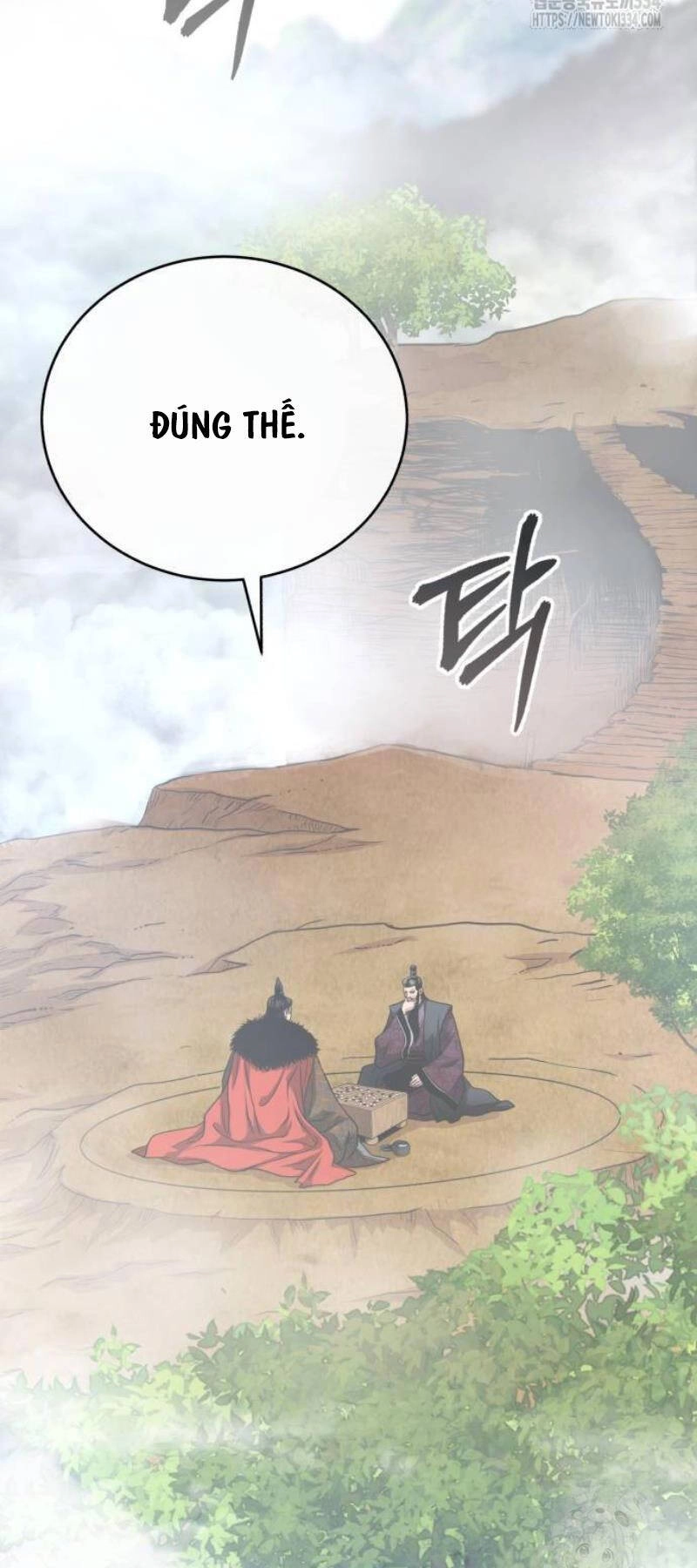 Quy Hoàn Lục Ma Đạo Chapter 45 - 65