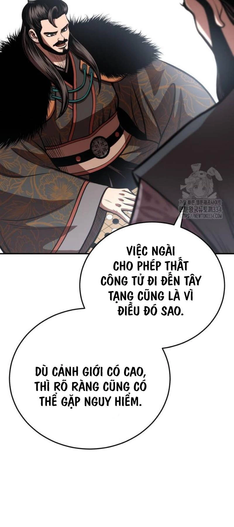 Quy Hoàn Lục Ma Đạo Chapter 45 - 78
