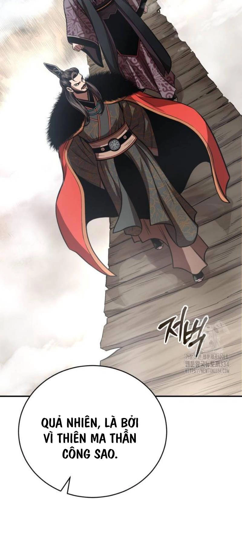 Quy Hoàn Lục Ma Đạo Chapter 45 - 80