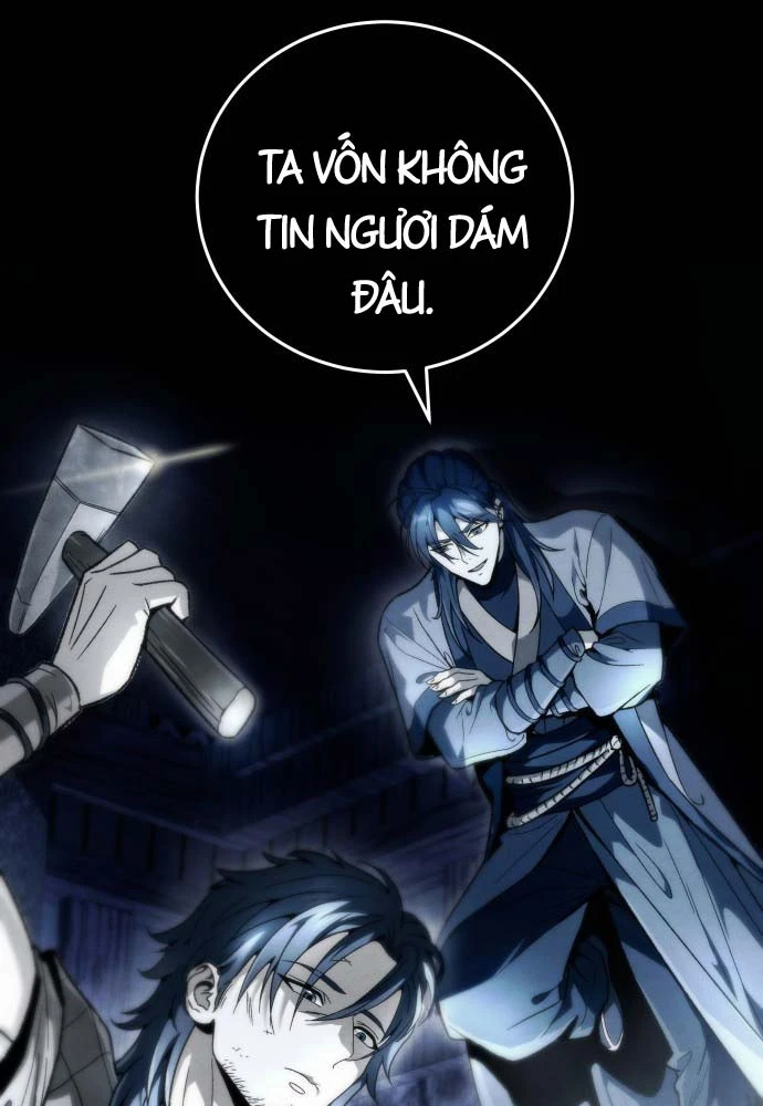 Tứ Xuyên Bá Vương Chapter 1 - 11