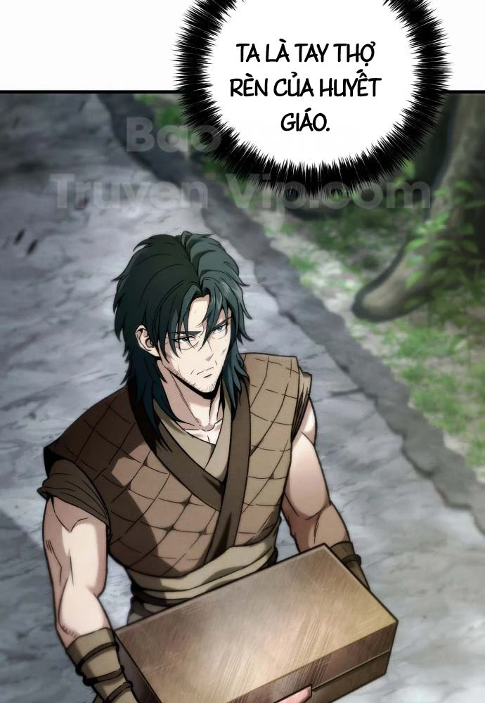 Tứ Xuyên Bá Vương Chapter 1 - 42