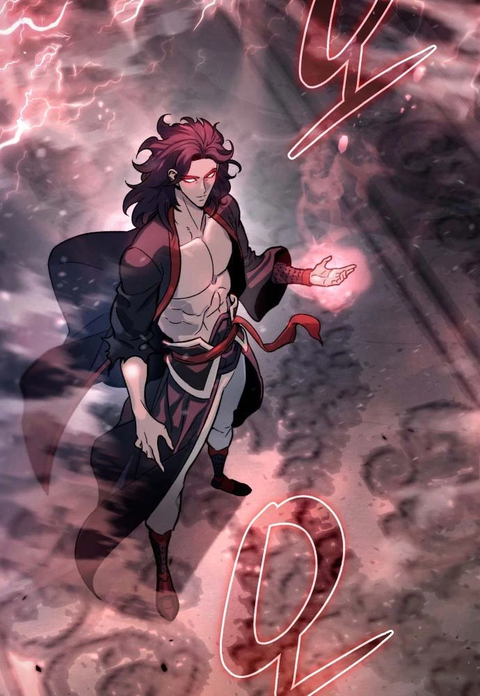 Tứ Xuyên Bá Vương Chapter 1 - 167