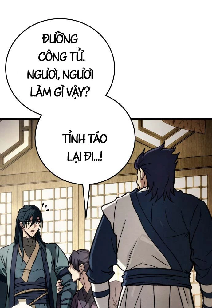 Tứ Xuyên Bá Vương Chapter 1 - 207