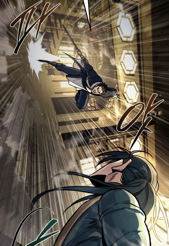 Tứ Xuyên Bá Vương Chapter 1 - 268