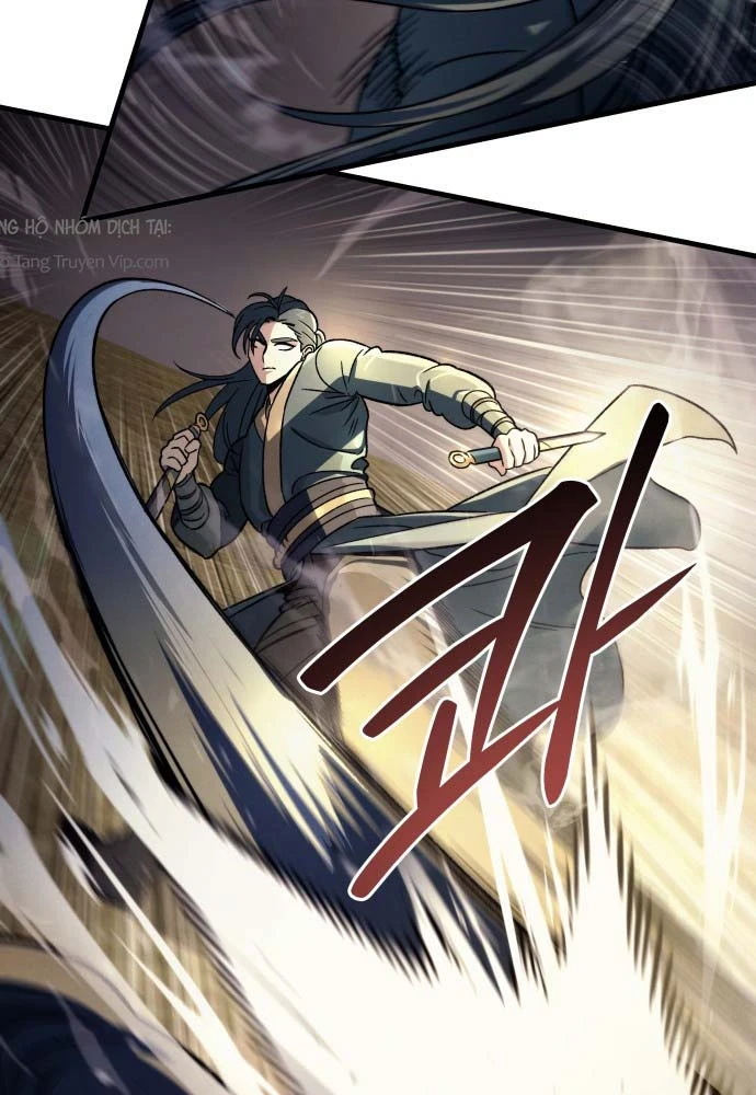 Tứ Xuyên Bá Vương Chapter 1 - 281