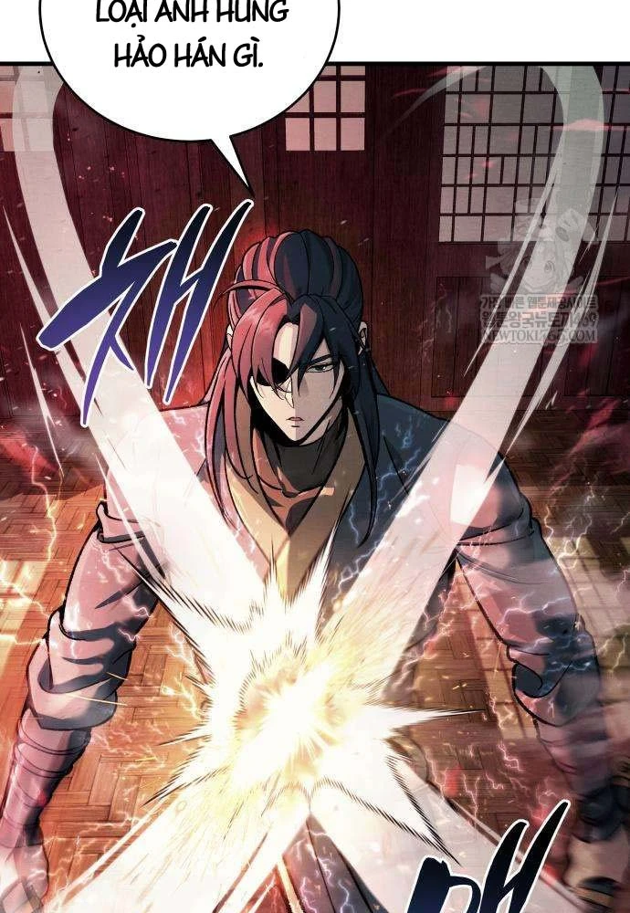 Tứ Xuyên Bá Vương Chapter 2 - 3