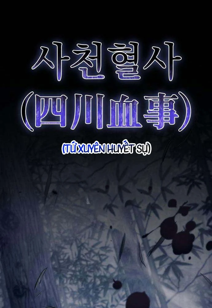 Tứ Xuyên Bá Vương Chapter 2 - 55