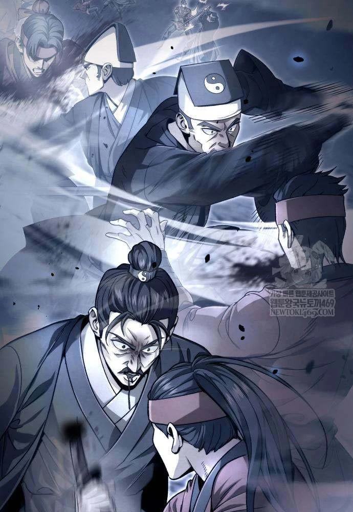 Tứ Xuyên Bá Vương Chapter 3 - 19