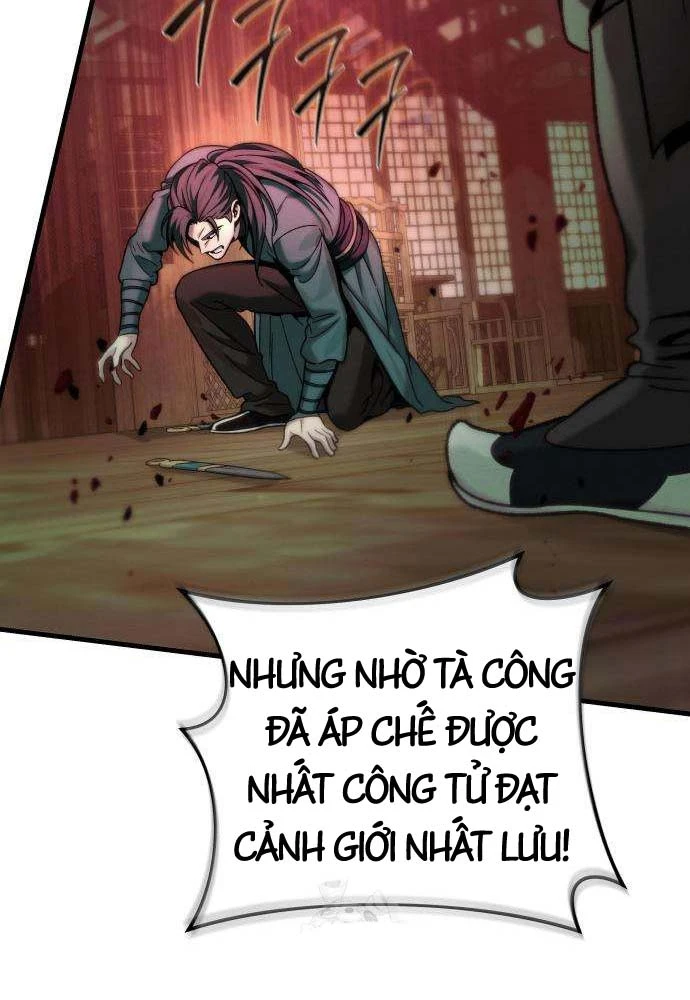 Tứ Xuyên Bá Vương Chapter 3 - 100