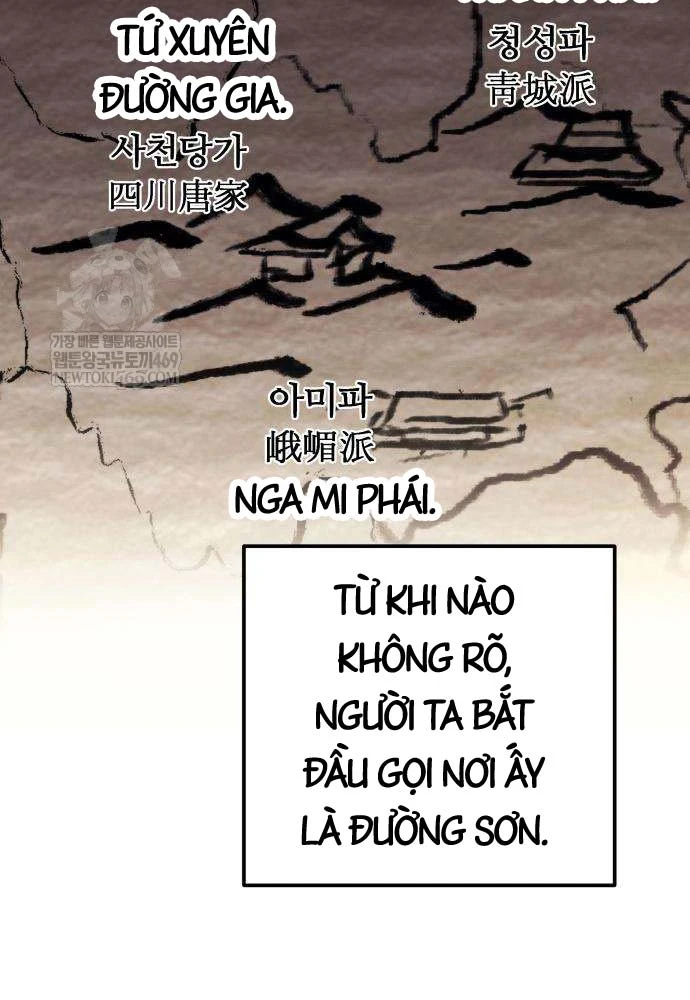 Tứ Xuyên Bá Vương Chapter 4 - 4