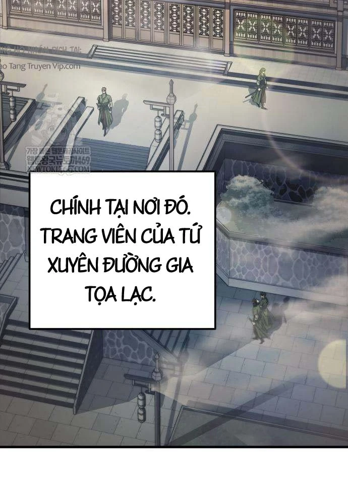 Tứ Xuyên Bá Vương Chapter 4 - 7
