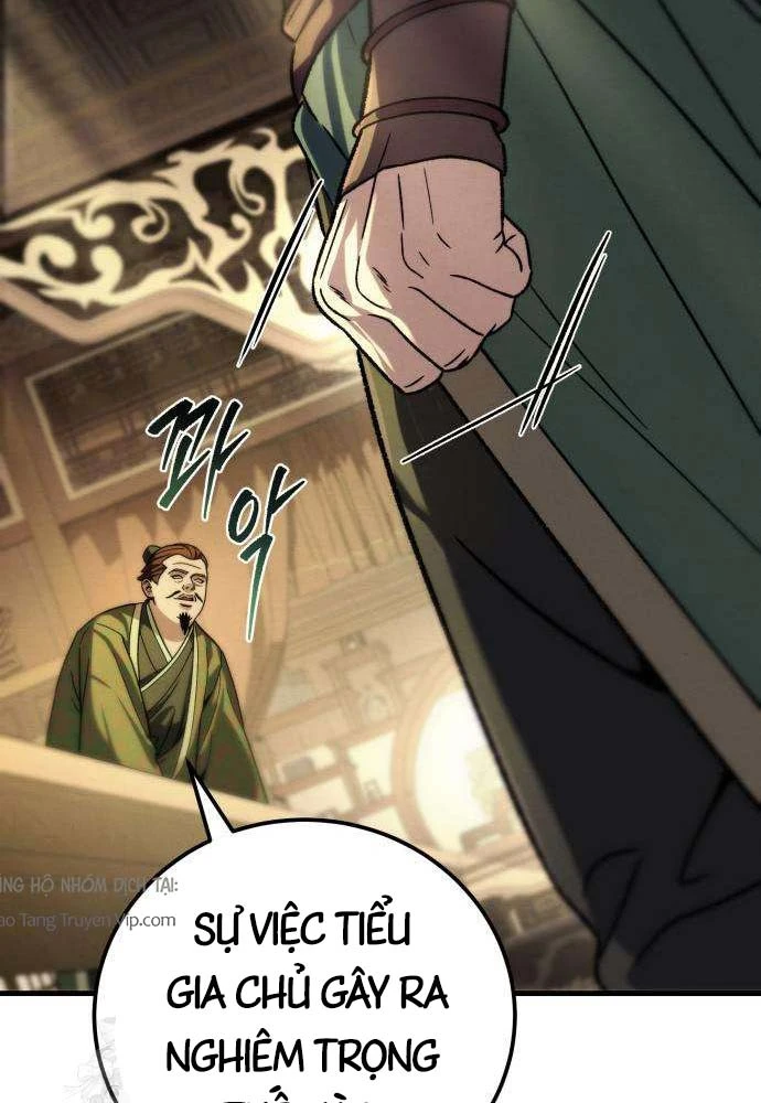 Tứ Xuyên Bá Vương Chapter 4 - 153