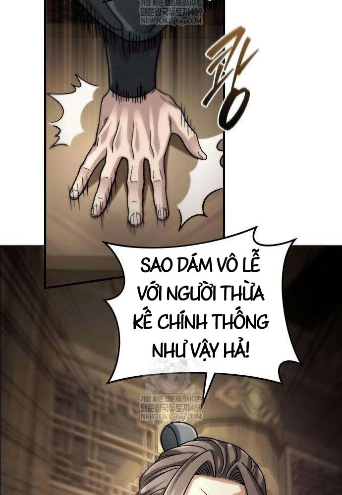 Tứ Xuyên Bá Vương Chapter 5 - 22