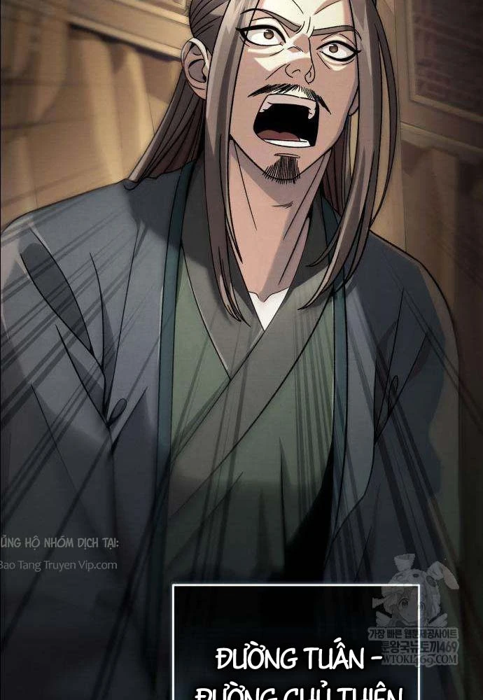 Tứ Xuyên Bá Vương Chapter 5 - 23