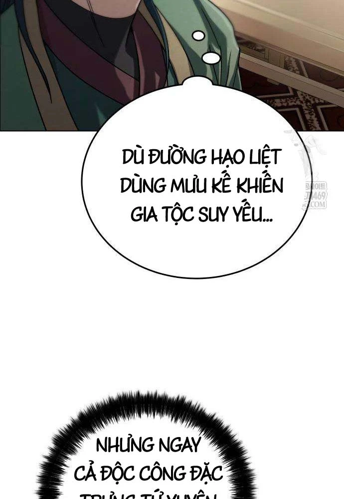 Tứ Xuyên Bá Vương Chapter 5 - 35