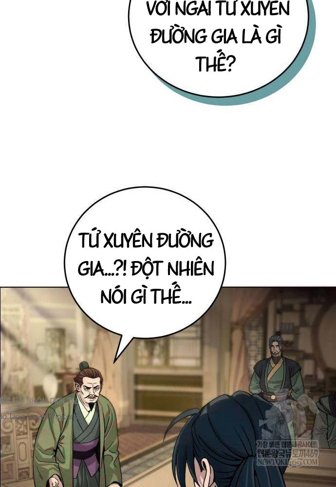 Tứ Xuyên Bá Vương Chapter 5 - 70