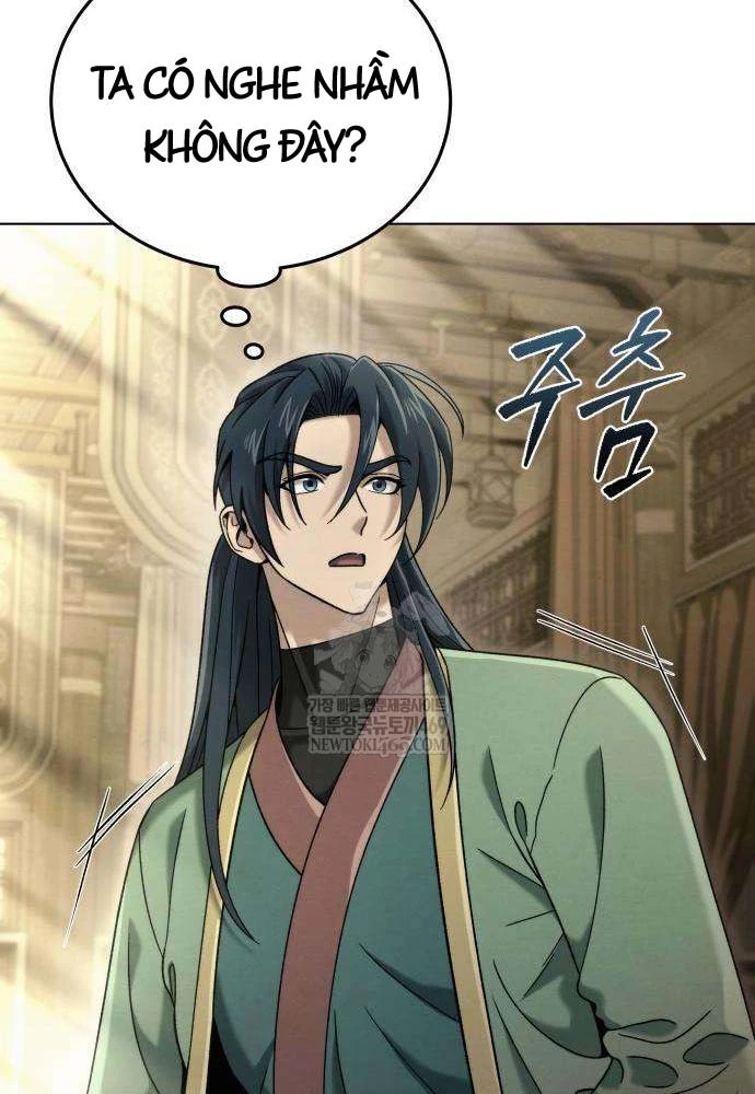 Tứ Xuyên Bá Vương Chapter 6 - 10