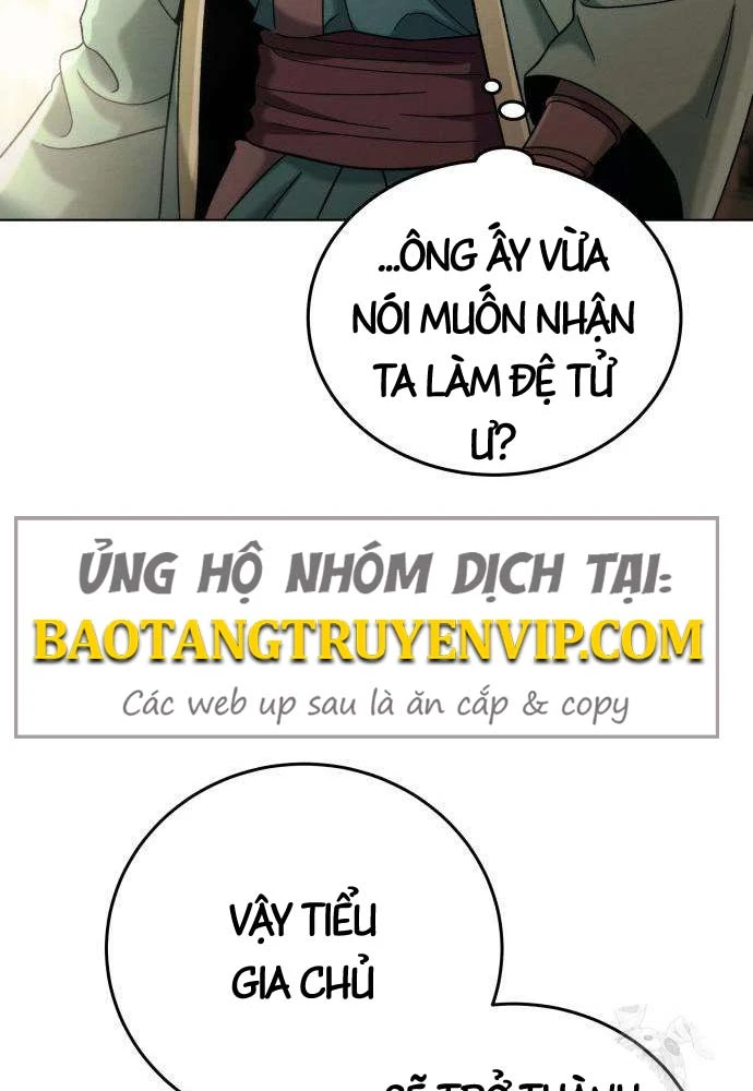 Tứ Xuyên Bá Vương Chapter 6 - 11