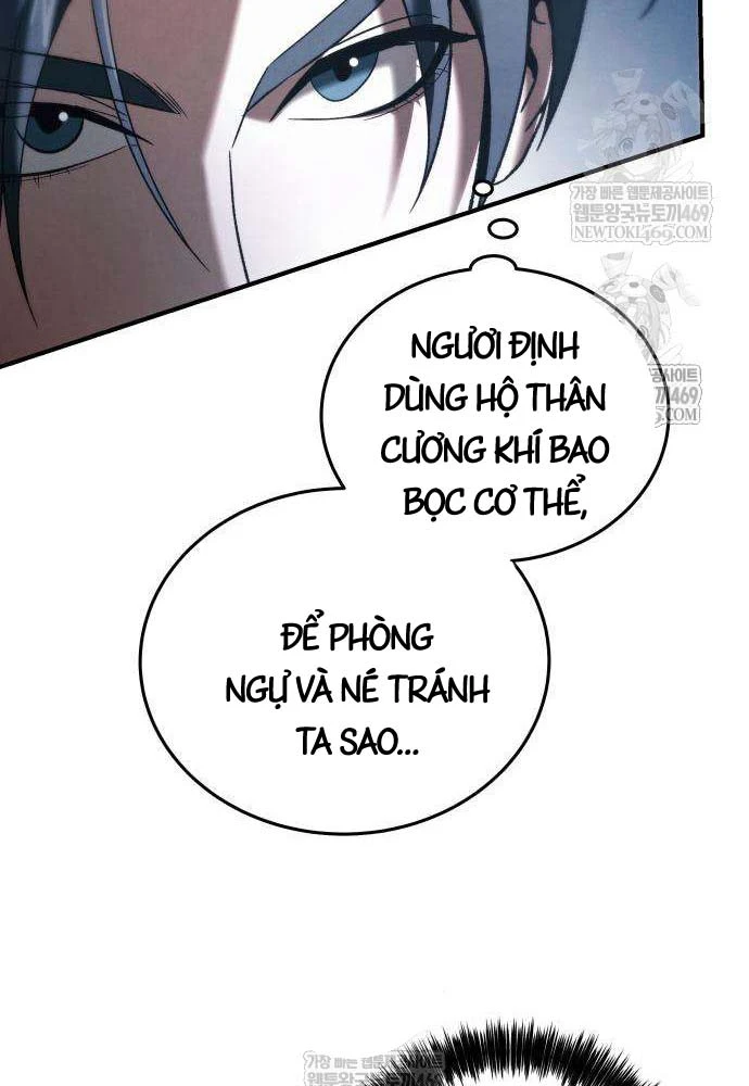 Tứ Xuyên Bá Vương Chapter 8 - 31