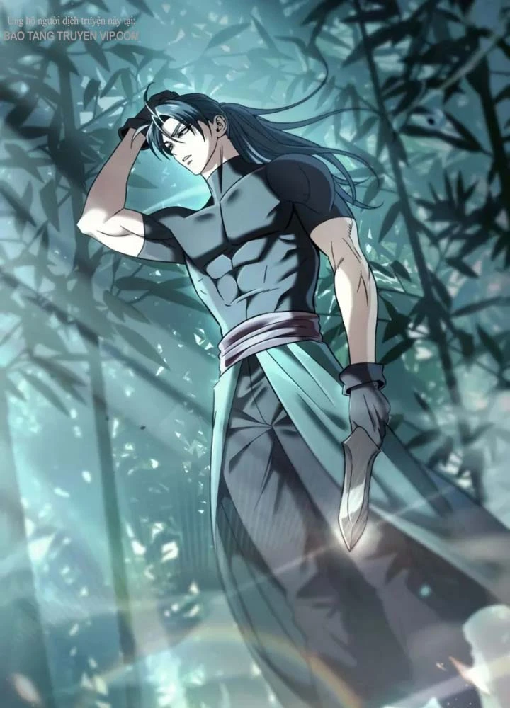 Tứ Xuyên Bá Vương Chapter  9 - 16