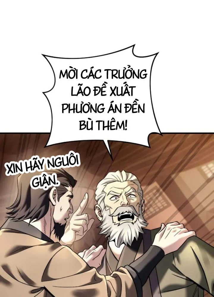 Tứ Xuyên Bá Vương Chapter  9 - 26