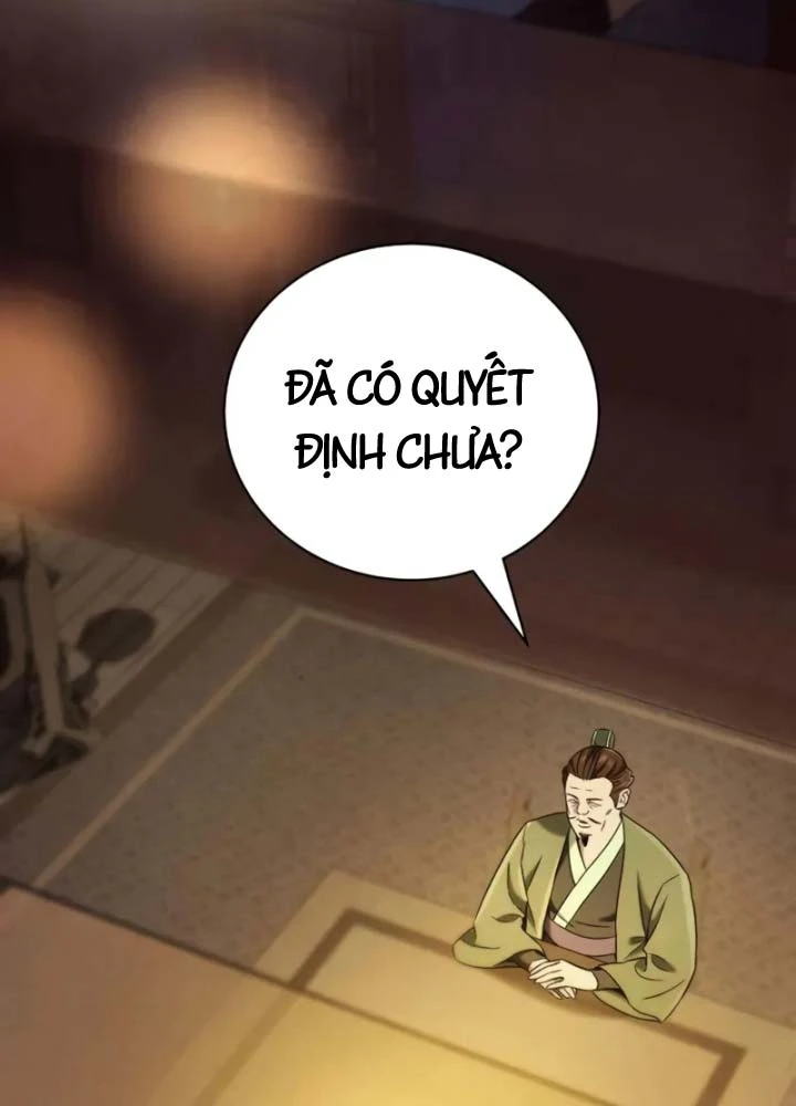 Tứ Xuyên Bá Vương Chapter  9 - 32