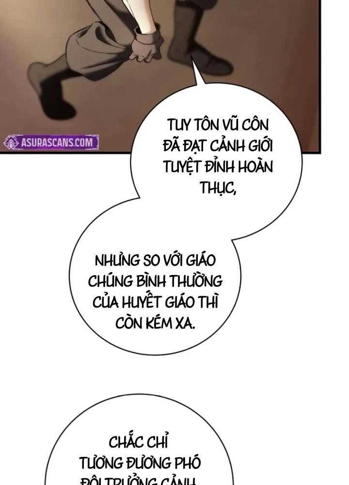 Tứ Xuyên Bá Vương Chapter  9 - 83