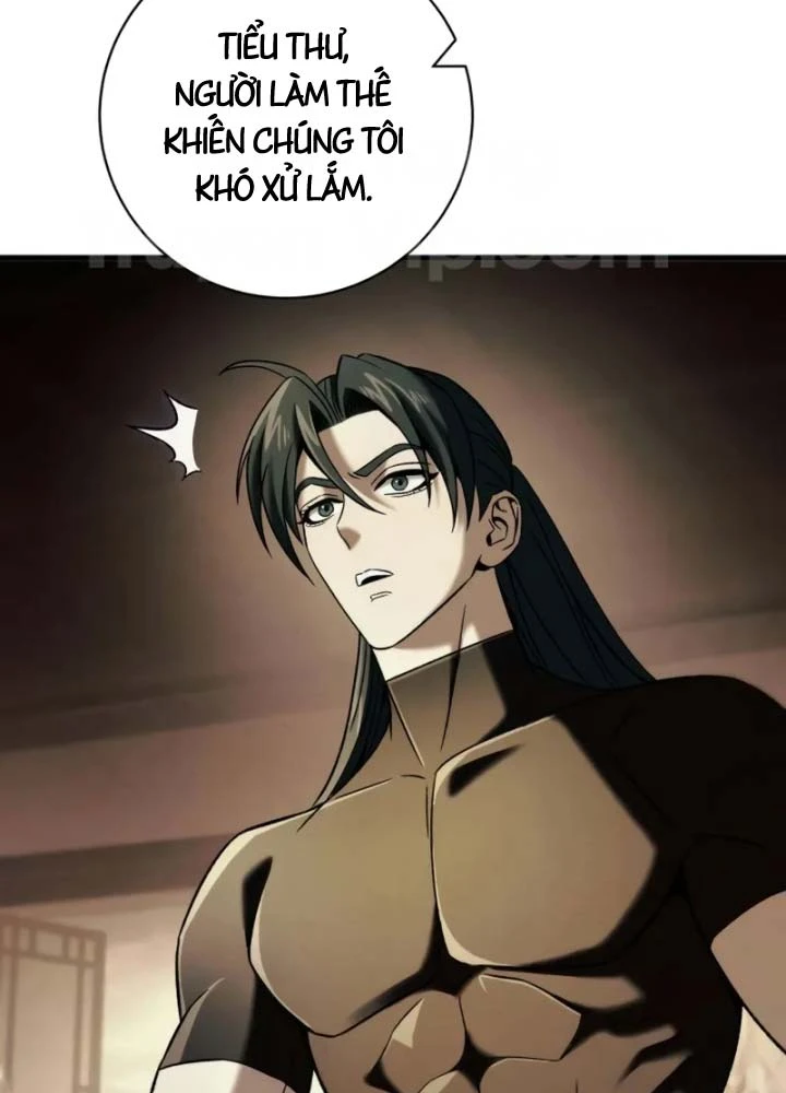 Tứ Xuyên Bá Vương Chapter  9 - 94