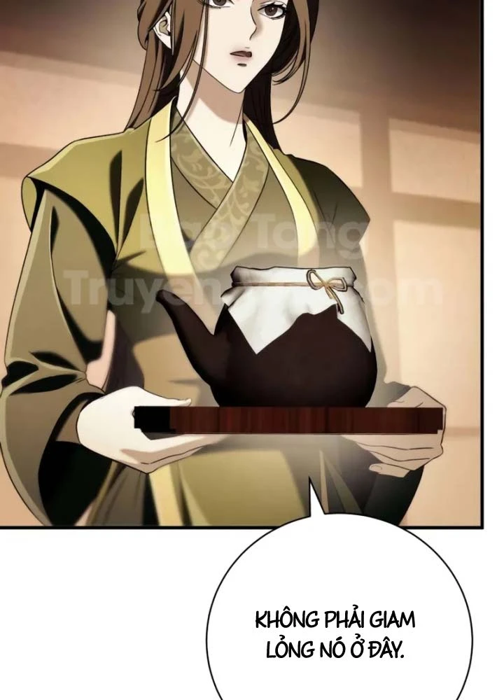 Tứ Xuyên Bá Vương Chapter  9 - 98