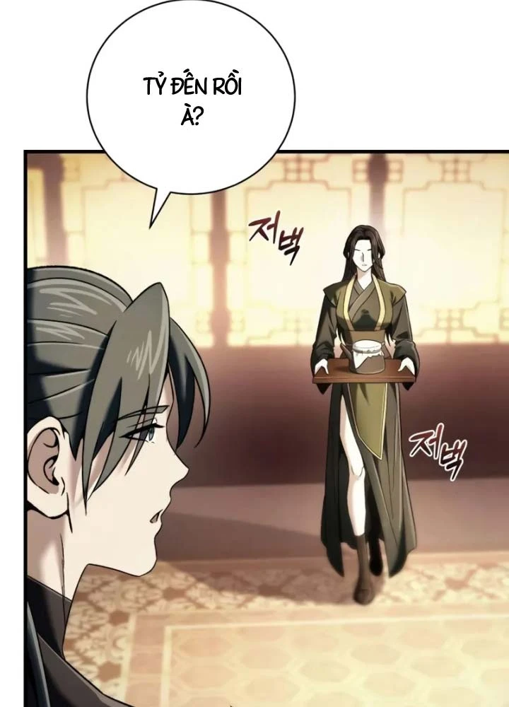 Tứ Xuyên Bá Vương Chapter  9 - 101