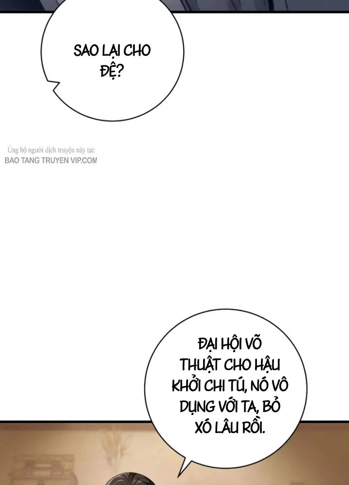 Tứ Xuyên Bá Vương Chapter  9 - 119