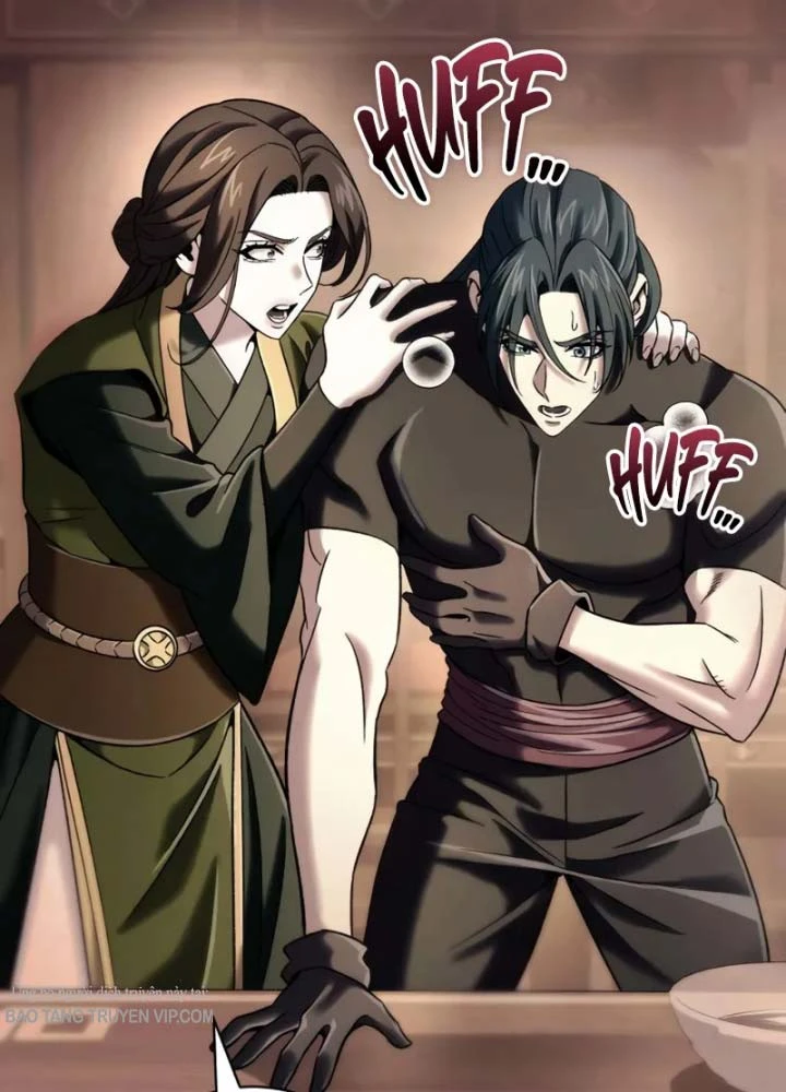 Tứ Xuyên Bá Vương Chapter  9 - 139