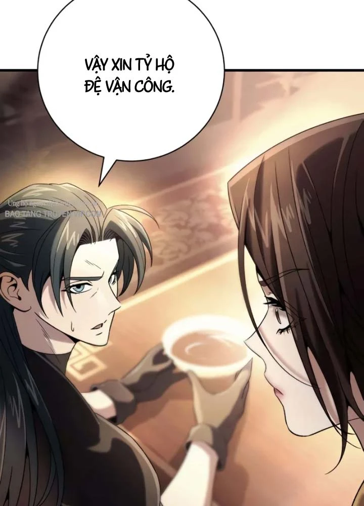 Tứ Xuyên Bá Vương Chapter  9 - 147