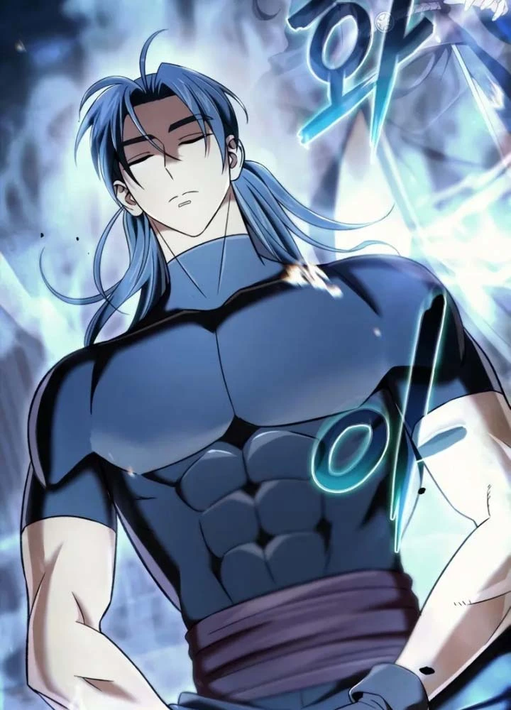 Tứ Xuyên Bá Vương Chapter  9 - 152