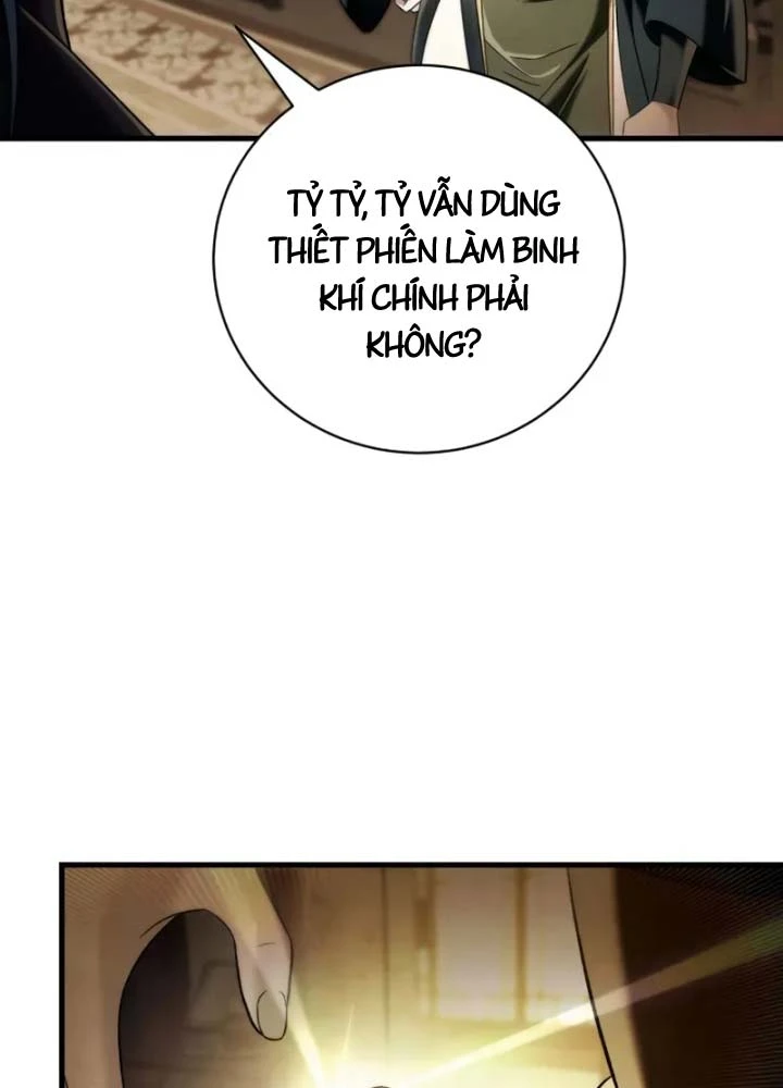 Tứ Xuyên Bá Vương Chapter  9 - 161