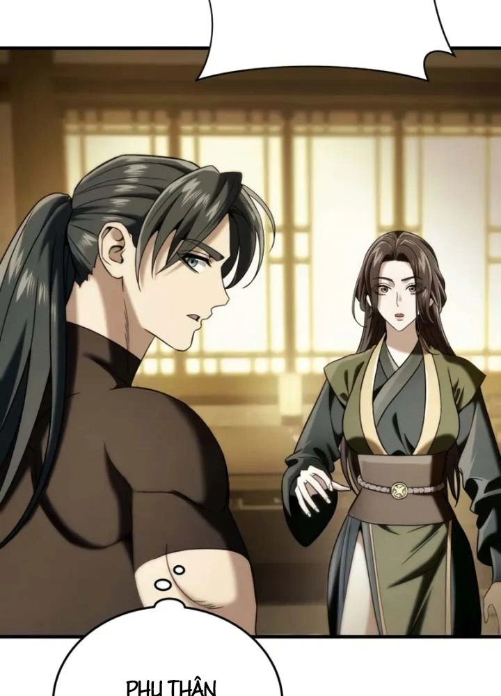 Tứ Xuyên Bá Vương Chapter  9 - 165