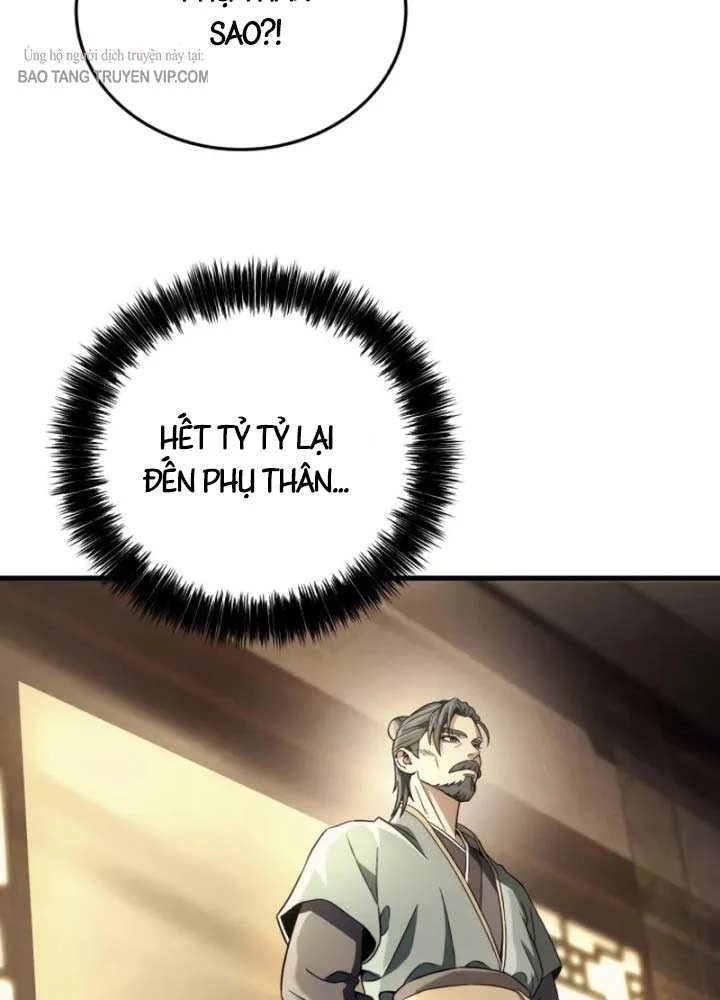 Tứ Xuyên Bá Vương Chapter  9 - 166