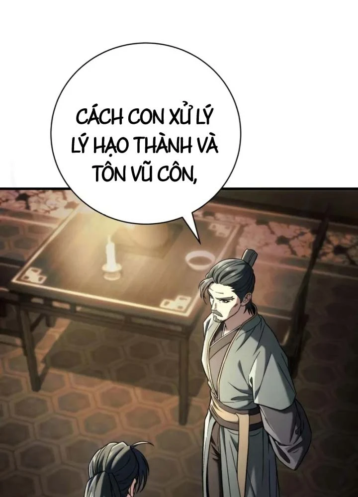 Tứ Xuyên Bá Vương Chapter  10 - 8