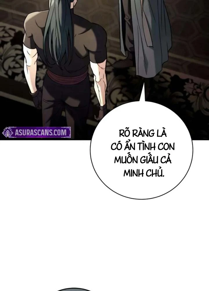 Tứ Xuyên Bá Vương Chapter  10 - 9