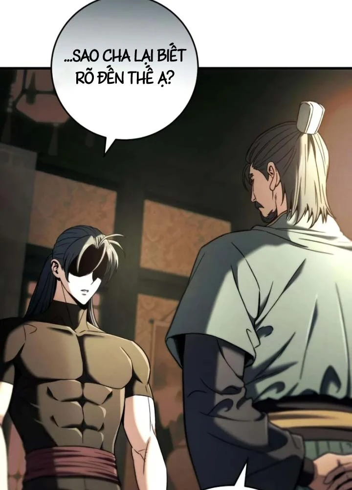 Tứ Xuyên Bá Vương Chapter  10 - 10