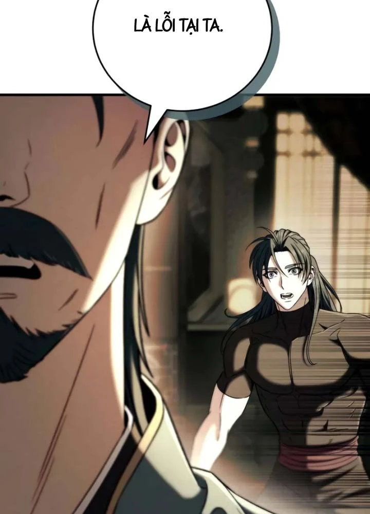 Tứ Xuyên Bá Vương Chapter  10 - 17