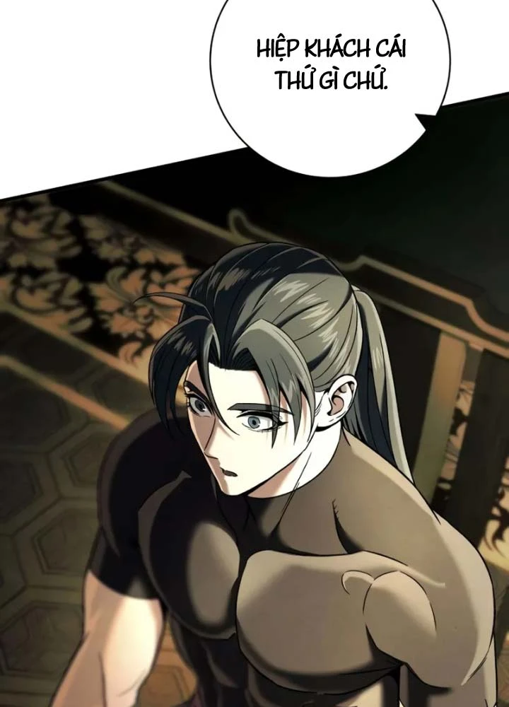 Tứ Xuyên Bá Vương Chapter  10 - 25