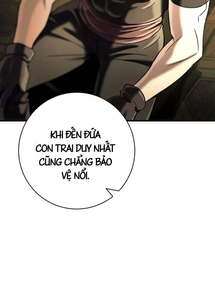 Tứ Xuyên Bá Vương Chapter  10 - 26