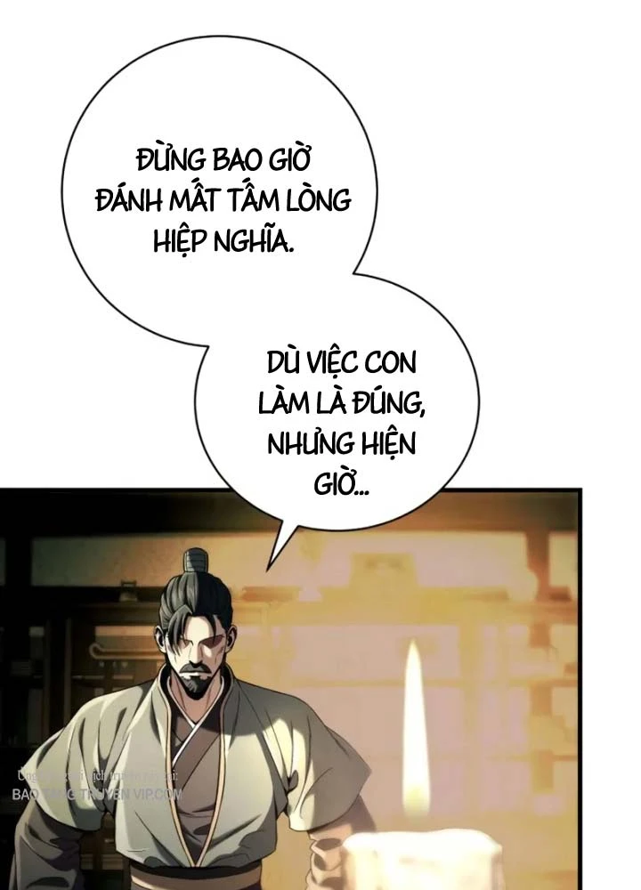 Tứ Xuyên Bá Vương Chapter  10 - 33