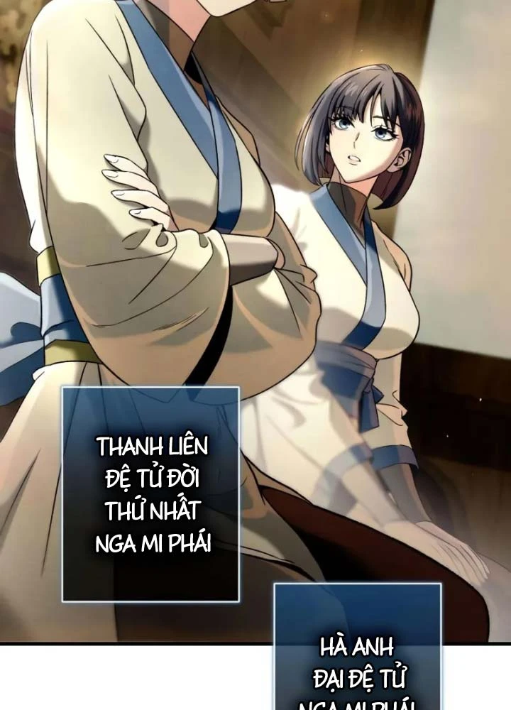 Tứ Xuyên Bá Vương Chapter  10 - 58