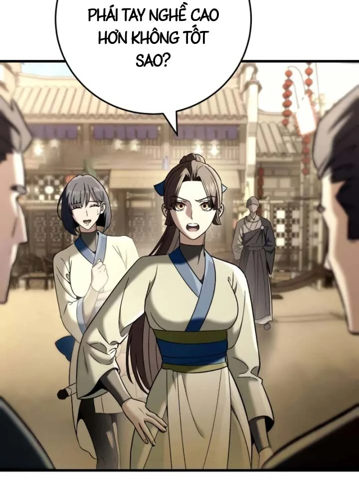 Tứ Xuyên Bá Vương Chapter  10 - 78