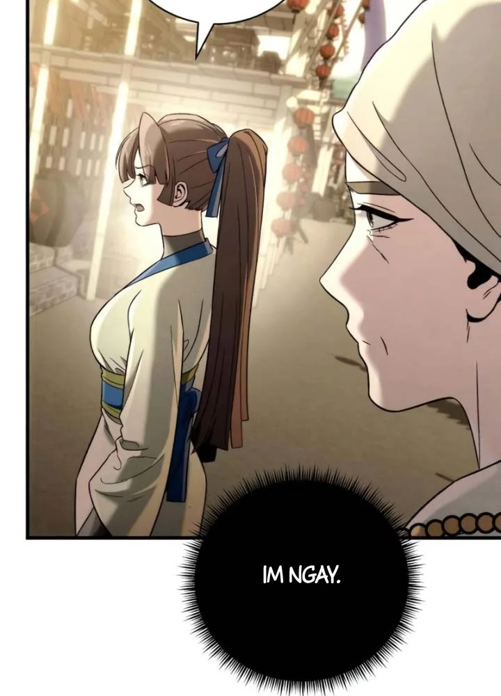 Tứ Xuyên Bá Vương Chapter  10 - 83