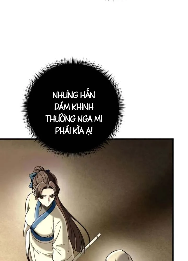 Tứ Xuyên Bá Vương Chapter  10 - 84