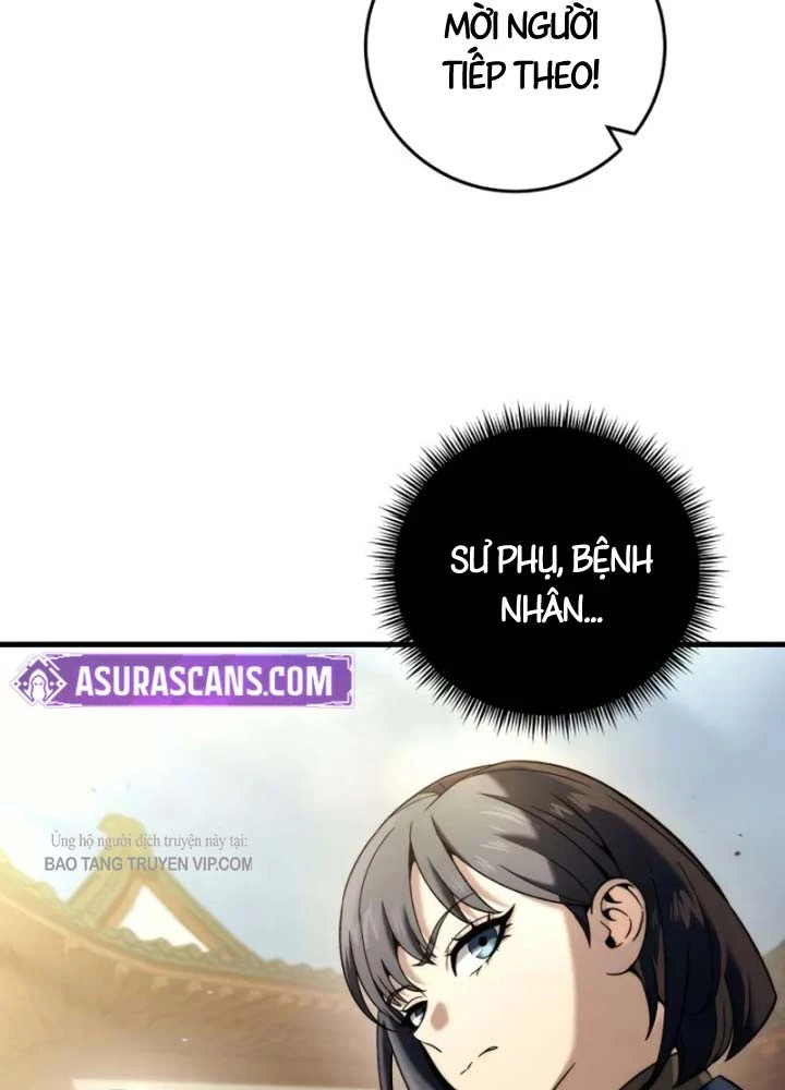 Tứ Xuyên Bá Vương Chapter  10 - 100