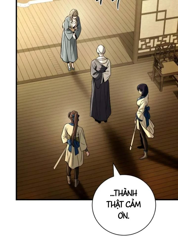 Tứ Xuyên Bá Vương Chapter  10 - 111